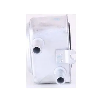 Chladič motoru Olejový chladič, motorový olej NISSENS 90603