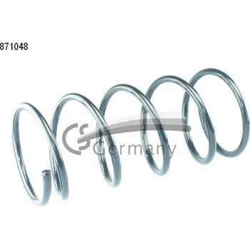 Auto-moto Pružina podvozku CS Germany 14.871.048