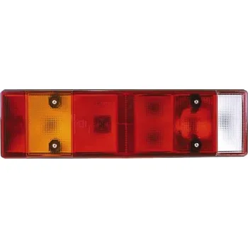 Zadní světlomet Levý zadní světlomet