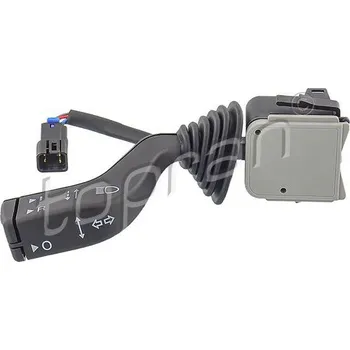 Vypínač blinkru TOPRAN 205 687