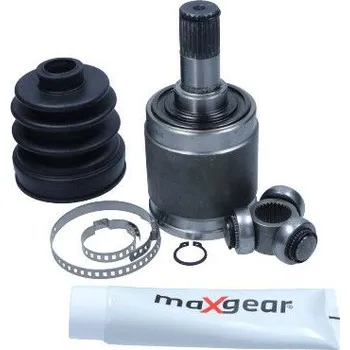 Hřídel nápravy Sada kloubů, hnací hřídel MAXGEAR 49-2814