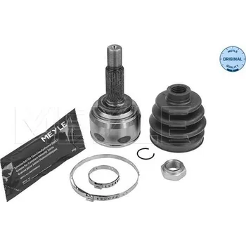 Hřídel nápravy Sada kloubů, hnací hřídel MEYLE 36-14 498 0036