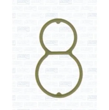 Palivové čerpadlo Těsnění, palivové čerpadlo AJUSA 01046400