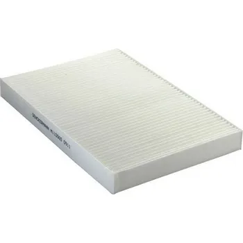 Ventilátor topení a klimatizace Filtr, vzduch v interiéru DENCKERMANN M110065