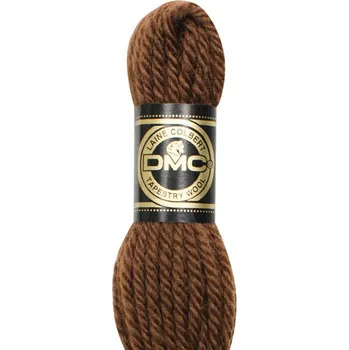 Příze Příze LAINE COLBERT, hnědá - odstín 7479