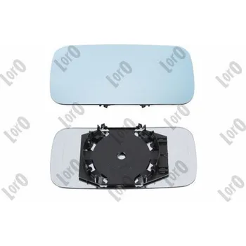 Autosklo Sklo do zrcátka, vnější zrcátko ABAKUS 0103G01