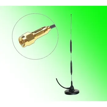 Televizní anténa ELEKTROBOCK GST anténa externí 9 dB - slouží k posílení zisku signálu