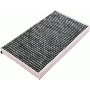 Ventilátor topení a klimatizace Filtr, vzduch v interiéru DENCKERMANN M110710K