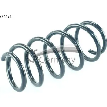 Auto-moto Pružina podvozku CS Germany 14.774.481