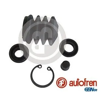 Spojkový válec Sada na opravy, hlavní spojkový válec AUTOFREN SEINSA D1710