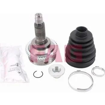 Hřídel nápravy Sada kloubů, hnací hřídel Schaeffler FAG 771 0432 30