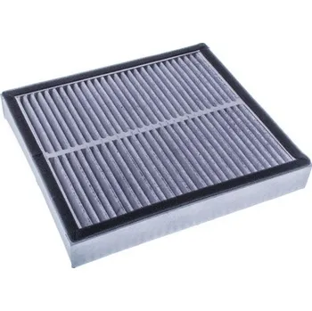 Ventilátor topení a klimatizace Filtr, vzduch v interiéru DENCKERMANN M110939K