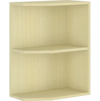 Kuchyňská skříňka Nábytek PEGAS s.r.o. Kuchyňská horní skříňka CHRISTO 30D-ZAK-BB, Dub ferrara