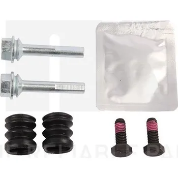 Auto-moto Vodicí pouzdro, brzdový třmen NK 8999004