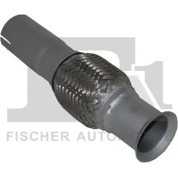 Zadní díl výfuku Flexibilní trubka, výfukový systém FA1 VW450-270