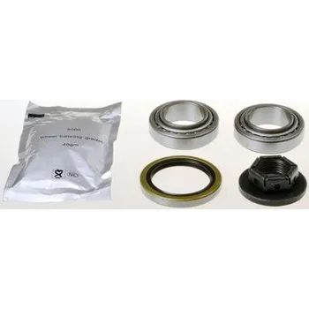 Sada ložisek kol DENCKERMANN W413086