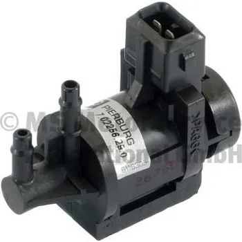 Ventil palivového systému Ventil zpět. vedení výfuk. plynů (AGR), řízení výfuk. plynů PIERBURG 7.02256.29.0