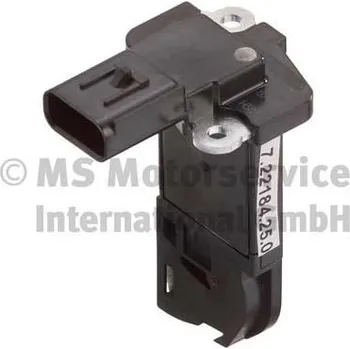 Autoelektrika Snímač množství protékajícího vzduchu PIERBURG 7.22184.25.0