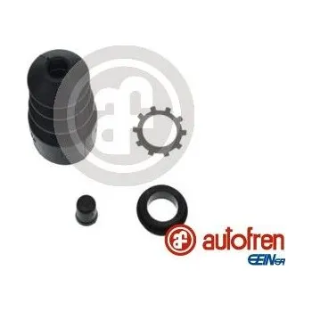 Spojkový válec Sada na opravy, pomocný spojkový válec AUTOFREN SEINSA D3447