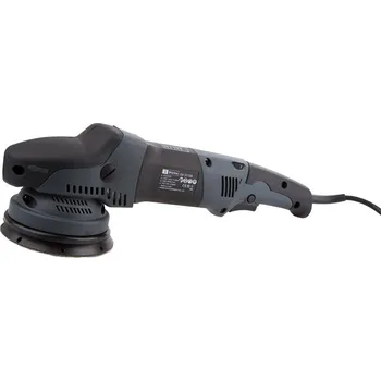 leštička Leštička orbitální, 125 mm, orbit 15 mm