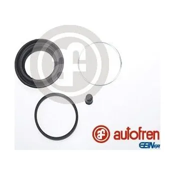 Brzdový systém Sada na opravy, brzdový třmen AUTOFREN SEINSA D4028