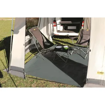 Příslušenství ke karavanu Univerzální nepromokavá plachta REIMO TENT 300x700 cm