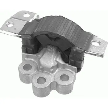 Motor automobilu Zavěšení motoru LEMFÖRDER 34458 01