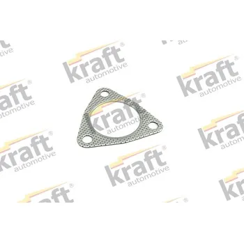 Těsnění výfuku Těsnění, výfuková trubka KRAFT AUTOMOTIVE 0522630