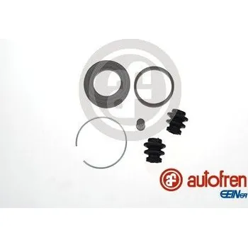 Brzdový třmen Sada na opravy, brzdový třmen AUTOFREN SEINSA D42406