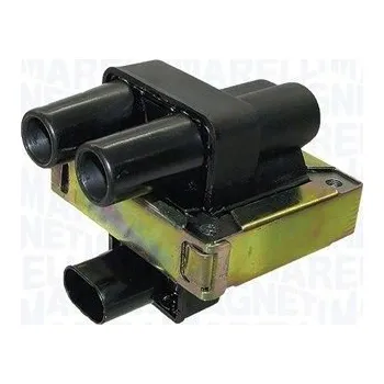 Zapalovací cívka Zapalovací cívka MAGNETI MARELLI 060717029012