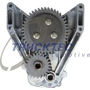 Olejové čerpadlo Olejové čerpadlo SAMPA OP-48