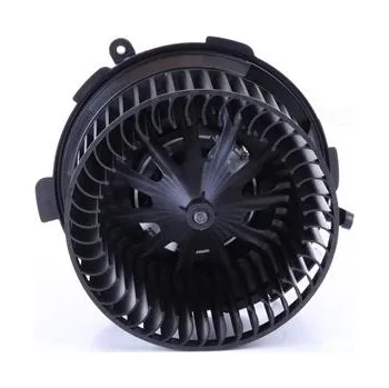 Ventilátor topení a klimatizace vnitřní ventilátor NISSENS 87744