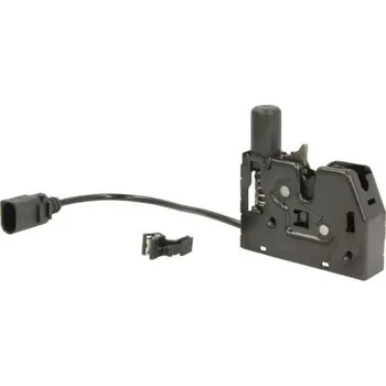 Autozámek zámek kapoty motoru ORIGINÁL, VAG 4G0823509D