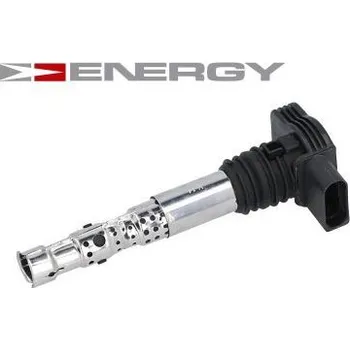 Autoelektrika Zapalovací cívka ENERGY CZ0044