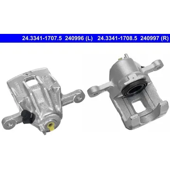 Brzdový třmen Brzdový třmen ATE 24.3341-1707.5