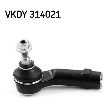 Táhlo řízení Hlava příčného táhla řízení SKF VKDY 314021