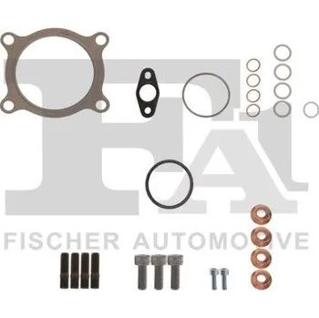 Turbodmychadlo Montážní sada, dmychadlo FA1 KT111800