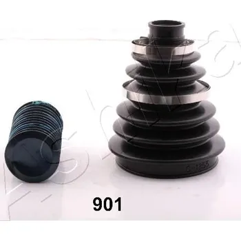 Sada měchů, hnací hřídel ASHIKA 63-09-901