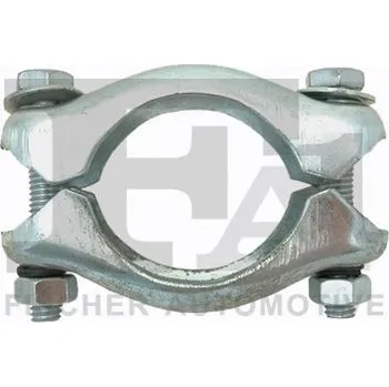 Auto-moto Spojka trubek, výfukový systém FA1 115-934