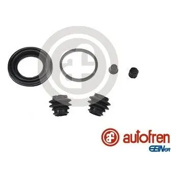 Auto-moto Sada na opravy, brzdový třmen AUTOFREN SEINSA D42720