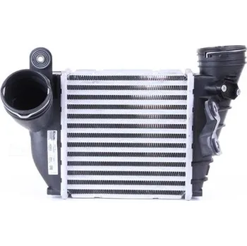 Chladič motoru Chladič turba NISSENS 96679