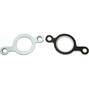 Těsnění výfuku Těsnění, kolektor výfukových plynů ELRING 393.860