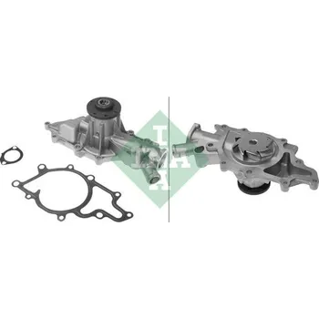 Chladič motoru Vodní čerpadlo, chlazení motoru Schaeffler INA 538 0238 10