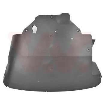 Kryt motoru ochranný kryt pod motor ORIGINÁL, REN 758903761R