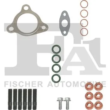Turbodmychadlo Montážní sada, dmychadlo FA1 KT120130