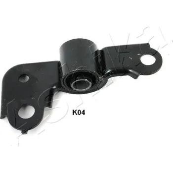 Zavěšení kol Uložení, řídicí mechanismus ASHIKA GOM-K04