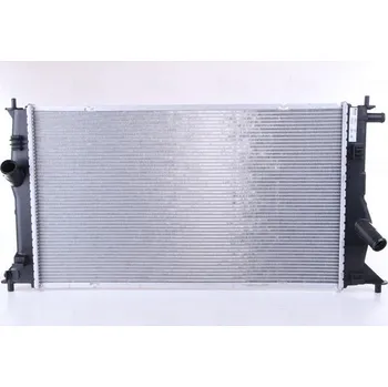 Motor automobilu Chladič, chlazení motoru NISSENS 68503