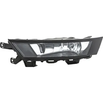 Mlhový světlomet L přední mlhovka H8 6/17- ORIGINÁL, VAG 5JA941699D