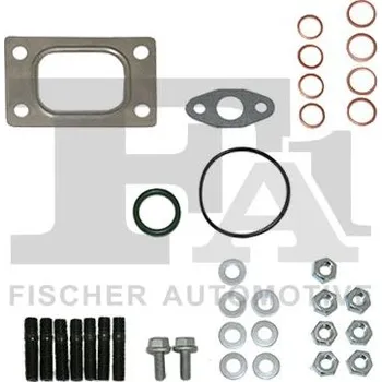 Turbodmychadlo Montážní sada, dmychadlo FA1 KT540030