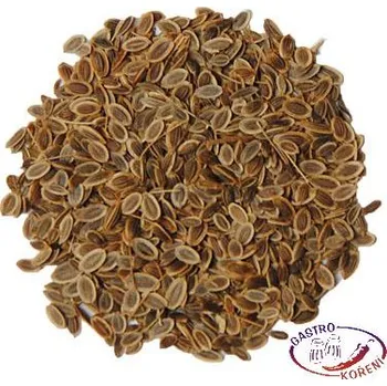Koření Kopr semeno mini dóza 100g